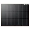 Nordmax NM50MB Solpanel 50 W