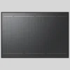 Nordmax Solcellepanel Monokrystallinsk N-Type 50W