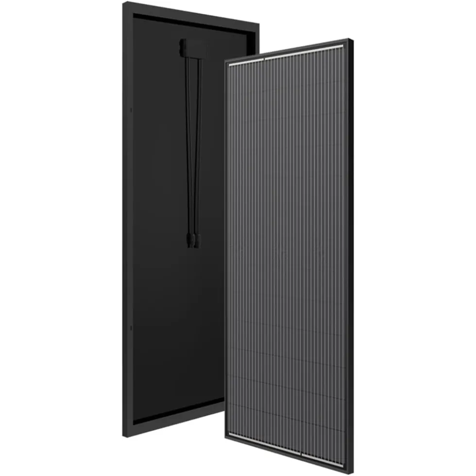 Nordmax Solpanel 180 W