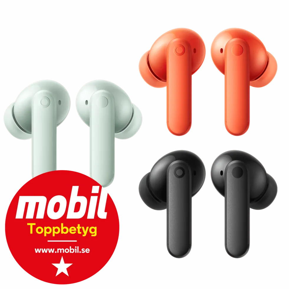 Nothing CMF Buds 2 Mørkegrå