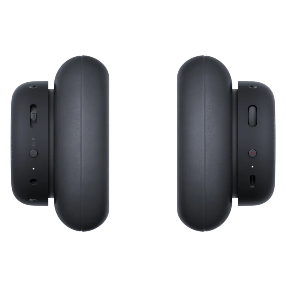 Nothing CMF Headphone Pro Hybrid ANC-hodetelefoner Mørkegrå