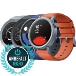 Nothing Cmf Watch Pro 2 Orange