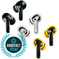 Nothing Ear (a) Hvit
