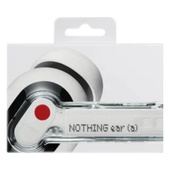 Nothing Ear (a) Hvit