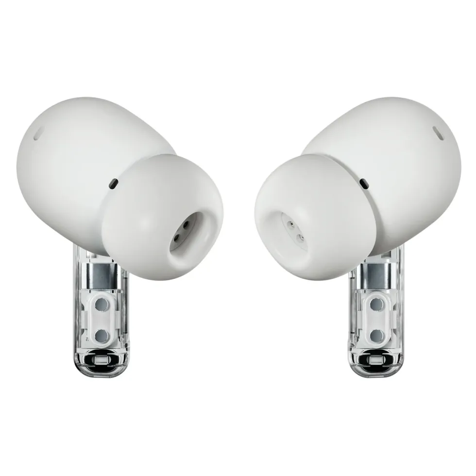 Nothing Ear (a) Hvit
