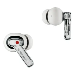 Nothing Ear (a) Hvit