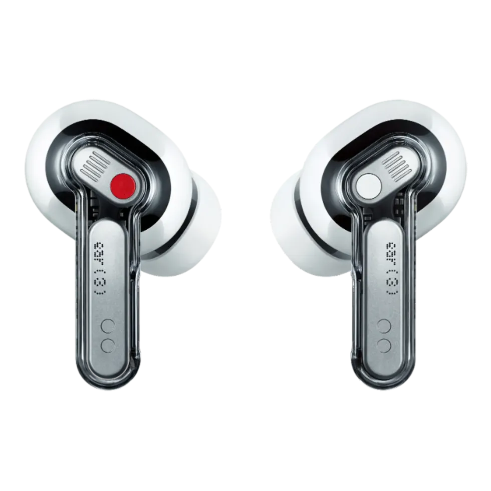 Nothing Ear (3) Hvit