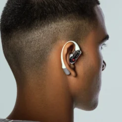 Nothing Ear (open) trådløse hodetelefoner Hvit
