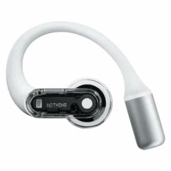 Nothing Ear (open) trådløse hodetelefoner Hvit