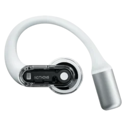 Nothing Ear (open) trådløse hodetelefoner Hvit