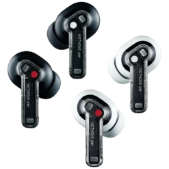 Nothing Ear Svart