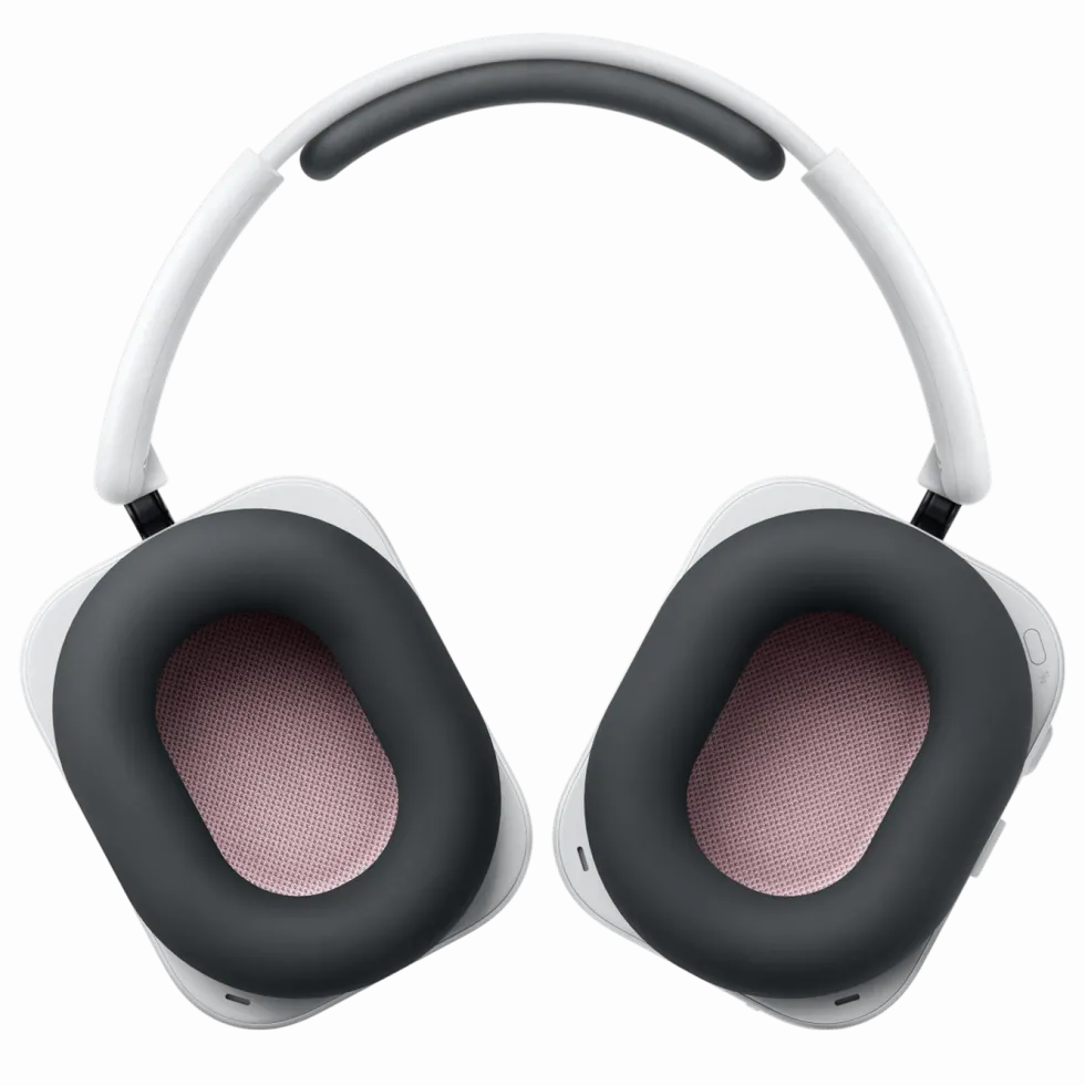Nothing Headphone (a) trådløse over-ear-hodetelefoner Rosa