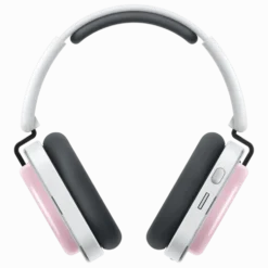 Nothing Headphone (a) trådløse over-ear-hodetelefoner Rosa