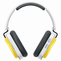 Nothing Headphone (a) trådløse over-ear-hodetelefoner Gul