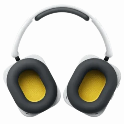 Nothing Headphone (a) trådløse over-ear-hodetelefoner Gul