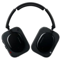 Nothing Headphone (a) trådløse over-ear-hodetelefoner Svart