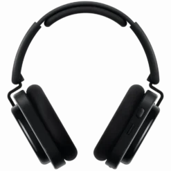Nothing Headphone (a) trådløse over-ear-hodetelefoner Svart