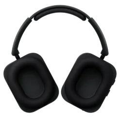 Nothing Headphone (a) trådløse over-ear-hodetelefoner Svart