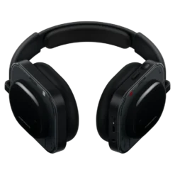 Nothing Headphone (a) trådløse over-ear-hodetelefoner Svart