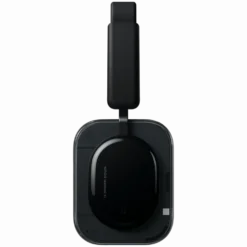 Nothing Headphone (a) trådløse over-ear-hodetelefoner Svart