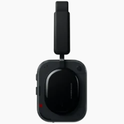 Nothing Headphone (a) trådløse over-ear-hodetelefoner Svart