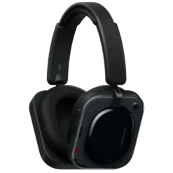 Nothing Headphone (a) trådløse over-ear-hodetelefoner Svart