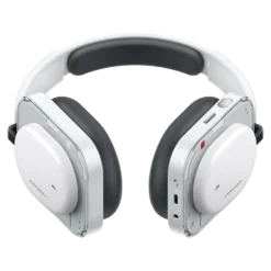 Nothing Headphone (a) trådløse over-ear-hodetelefoner Hvit