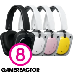 Nothing Headphone (a) trådløse over-ear-hodetelefoner Hvit