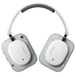 Nothing Headphone (a) trådløse over-ear-hodetelefoner Hvit
