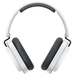 Nothing Headphone (a) trådløse over-ear-hodetelefoner Hvit