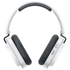 Nothing Headphone (a) trådløse over-ear-hodetelefoner Hvit