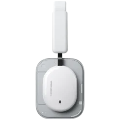 Nothing Headphone (a) trådløse over-ear-hodetelefoner Hvit