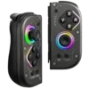 NYXI Hyperion 2 Joy-Con til Nintendo Switch Svart