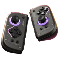 NYXI Hyperion 2 Joy-Con til Nintendo Switch Svart