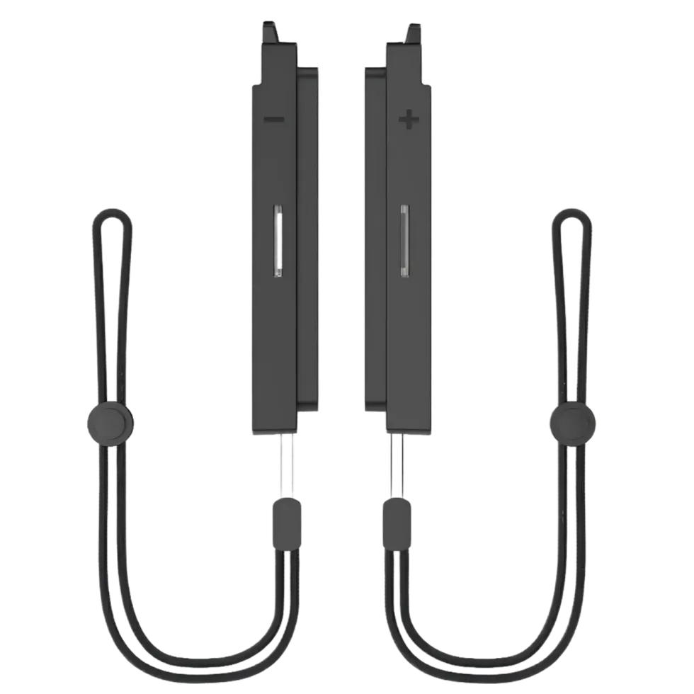 NYXI Joy-Con-adapter for Nintendo Switch 2