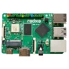 OKdo Radxa Rock 3C Ettkortsdatamaskin med 1 GB RAM