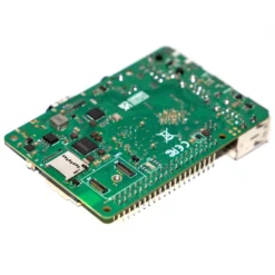 OKdo Radxa Rock 3C Ettkortsdatamaskin med 1 GB RAM