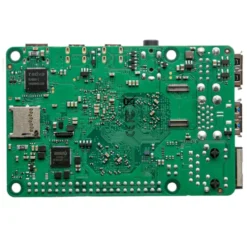 OKdo Radxa Rock 4C+ Innovation kit 4 GB RAM