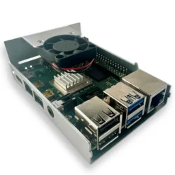 OKdo Radxa Rock 4C+ Innovation kit 4 GB RAM