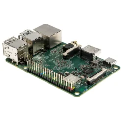 OKdo Radxa Rock 4 SE Ettkortsdatamaskin med 4 GB RAM