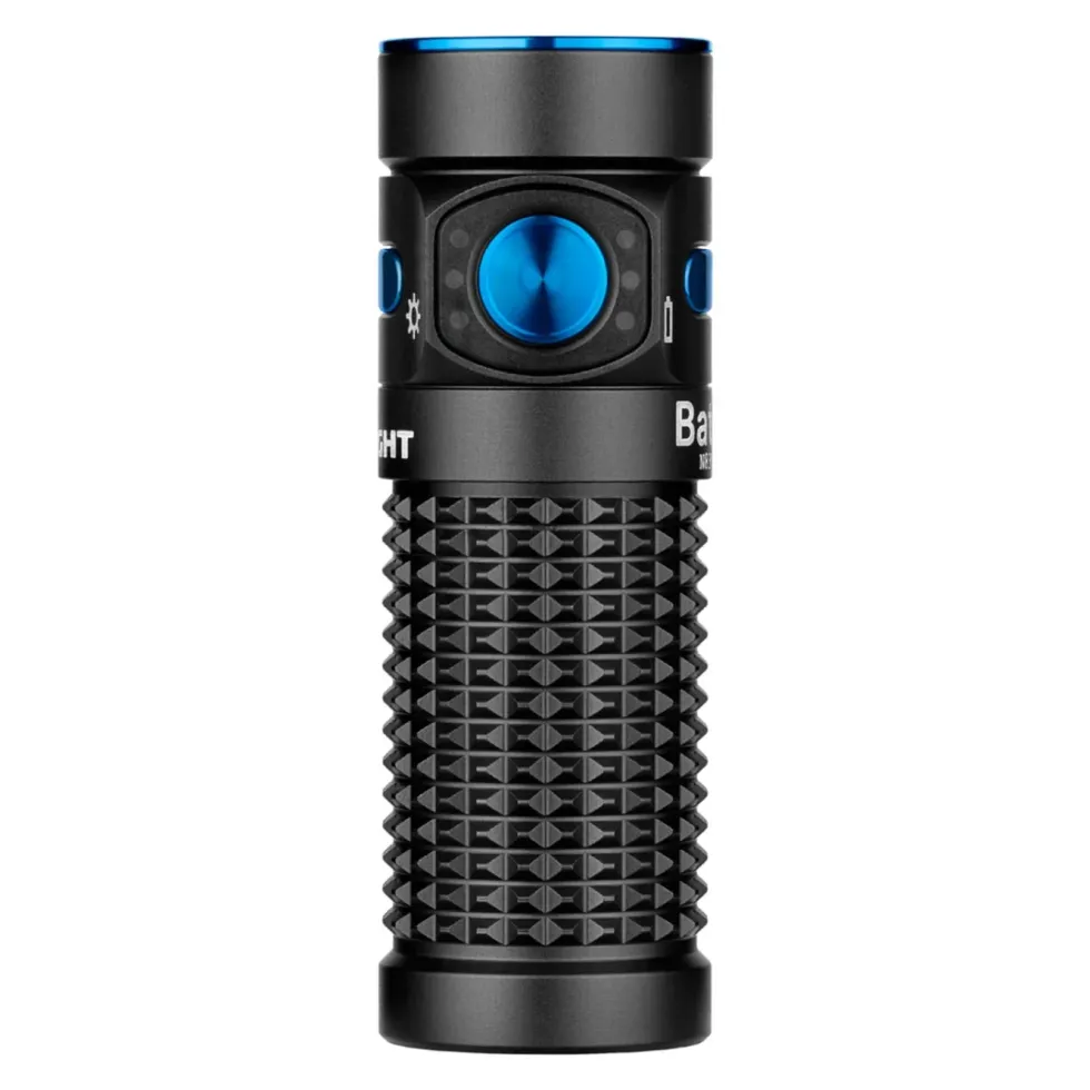 Olight Baton 4 Lommelykt 1300 lm