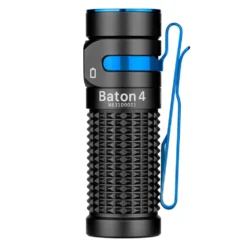 Olight Baton 4 Lommelykt 1300 lm