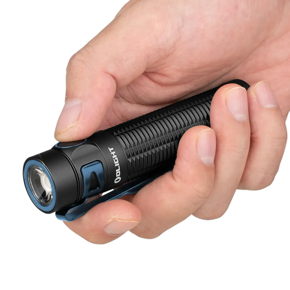 Olight Baton 3 Pro Lommelykt 1500 lm