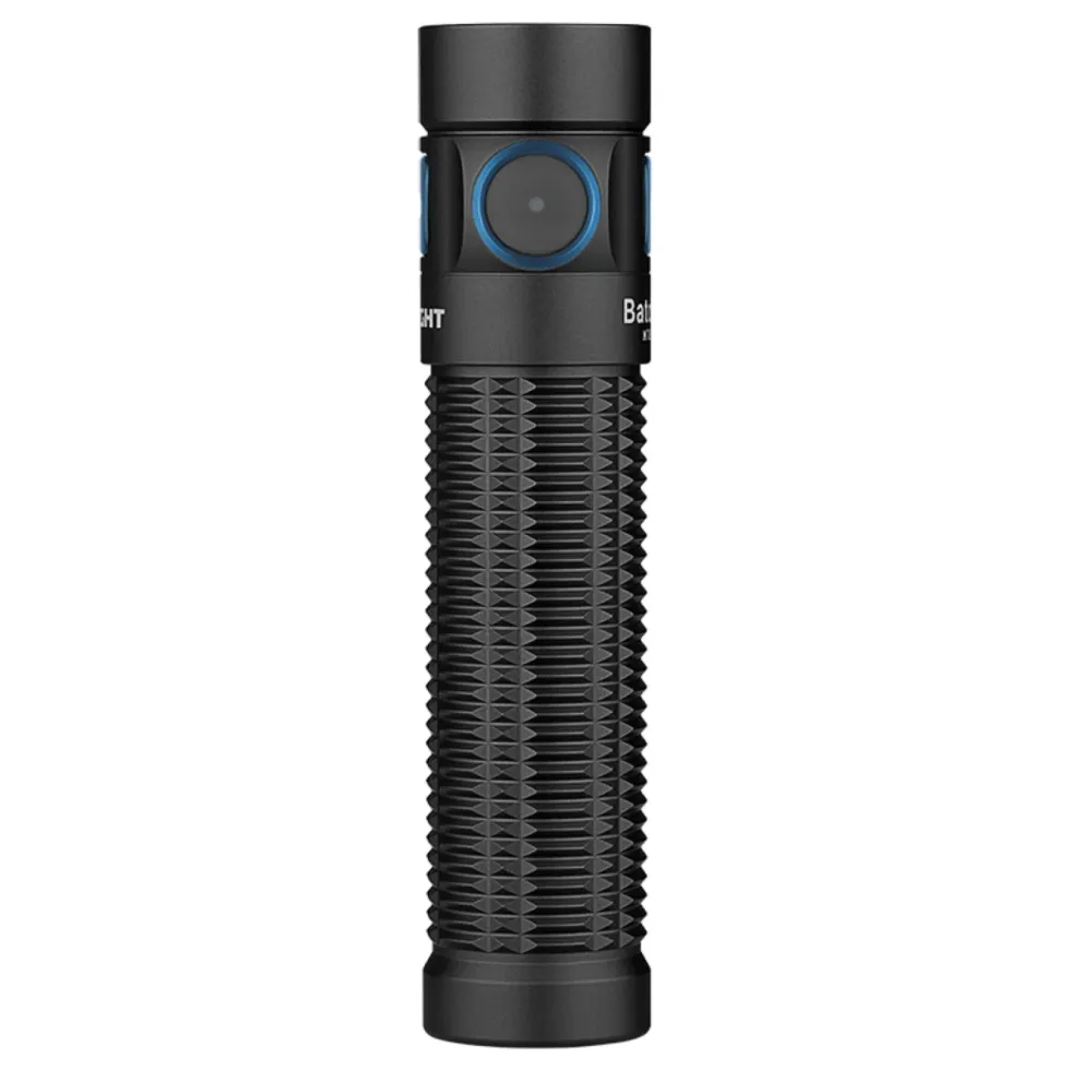 Olight Baton 3 Pro Lommelykt 1500 lm