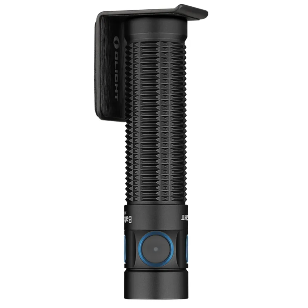 Olight Baton 3 Pro Lommelykt 1500 lm