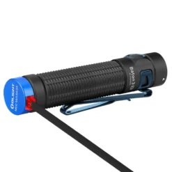 Olight Baton 3 Pro Lommelykt 1500 lm