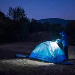 Olight Seeker 4 Lommelykt 3100 lm