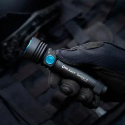 Olight Seeker 4 Lommelykt 3100 lm