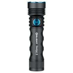 Olight Seeker 4 Lommelykt 3100 lm