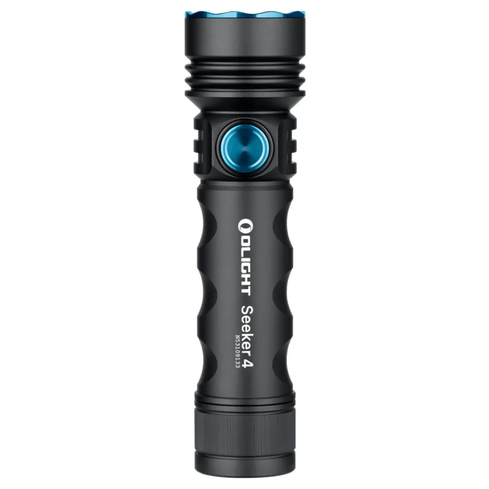 Olight Seeker 4 Lommelykt 3100 lm